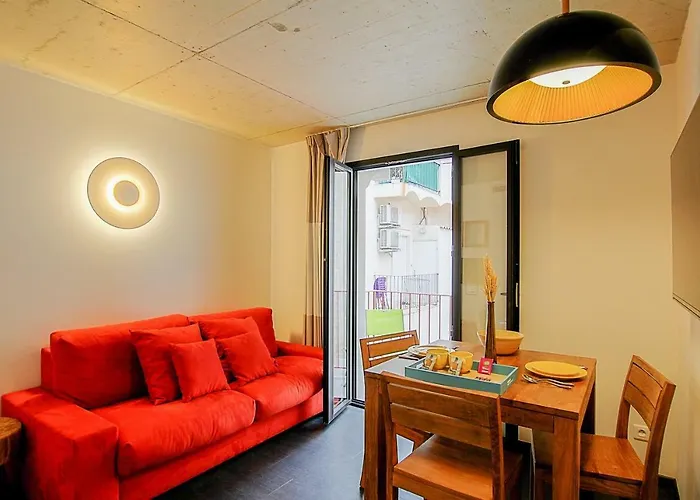 Residence Kalliste