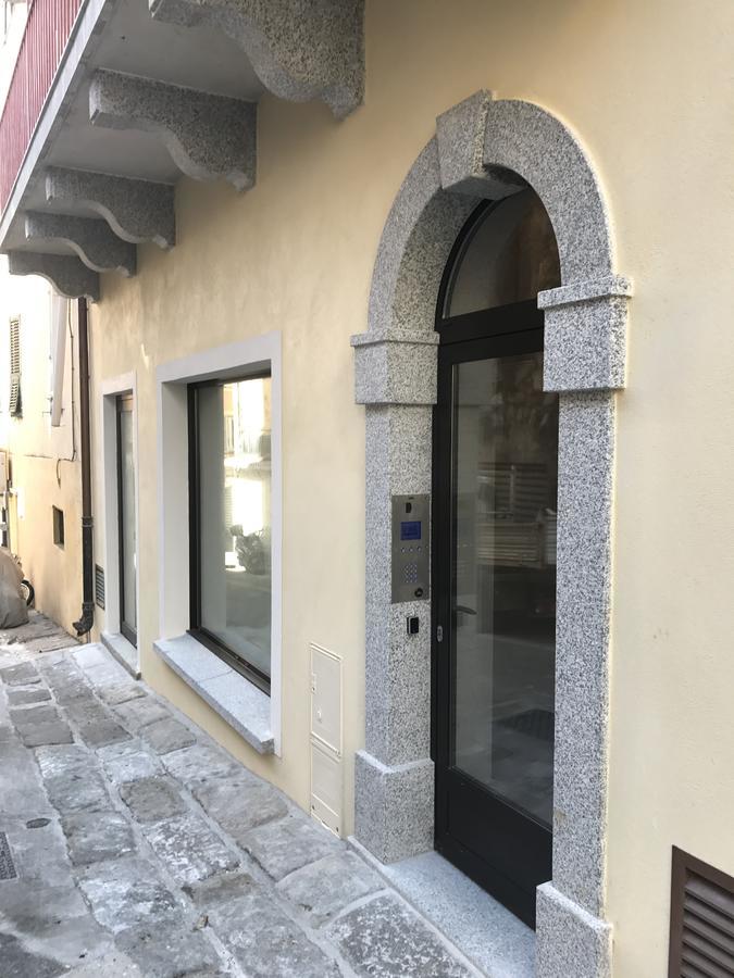 Kalliste Apart-hotel *