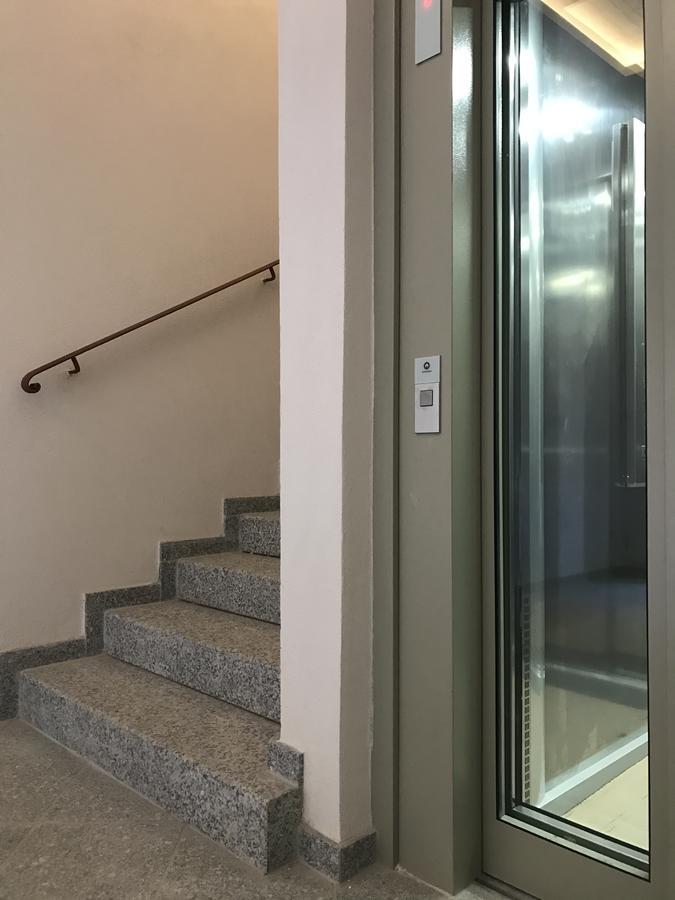 Kalliste Apart-hotel Ajaccio (Corsica)