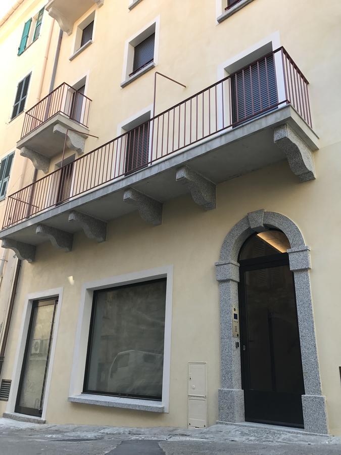 Apart-hotel Kalliste *