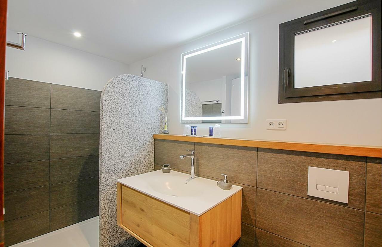 Apart-hotel Kalliste Ajaccio (Corsica)