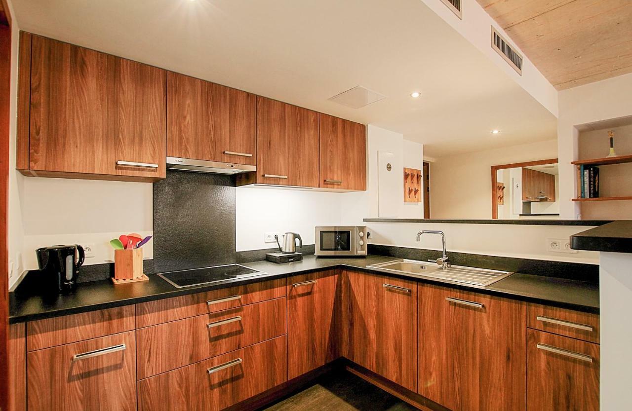 Kalliste Apart-hotel *