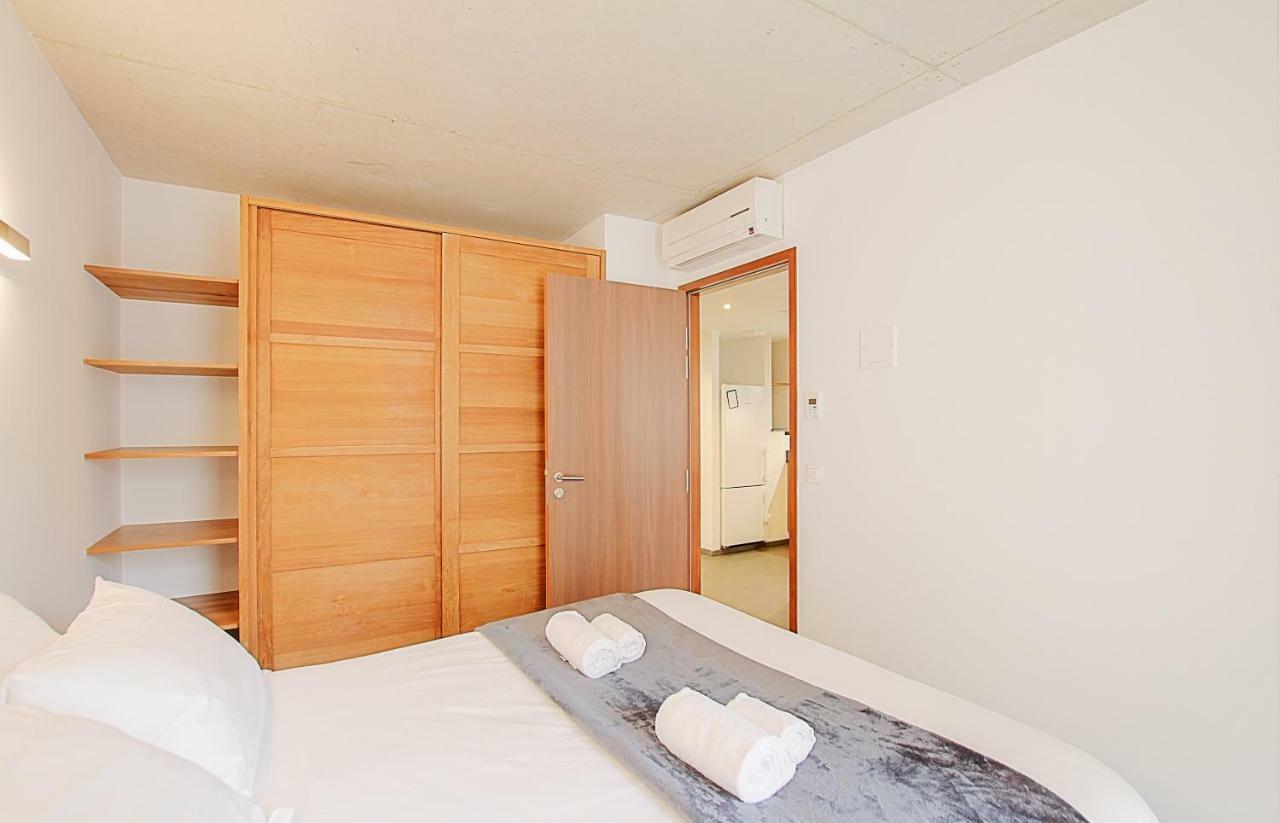 Apart-hotel Kalliste