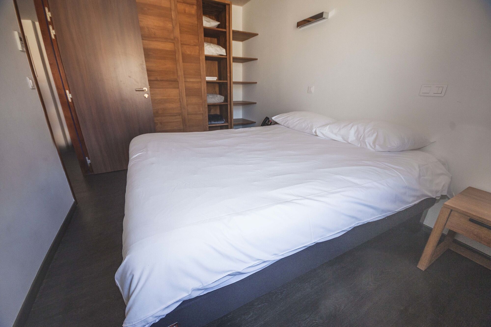 Apart-hotel Kalliste